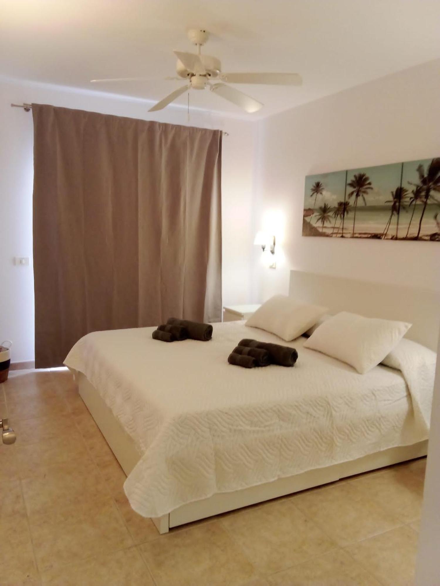 Casa Paraiso Arona  Eksteriør bilde