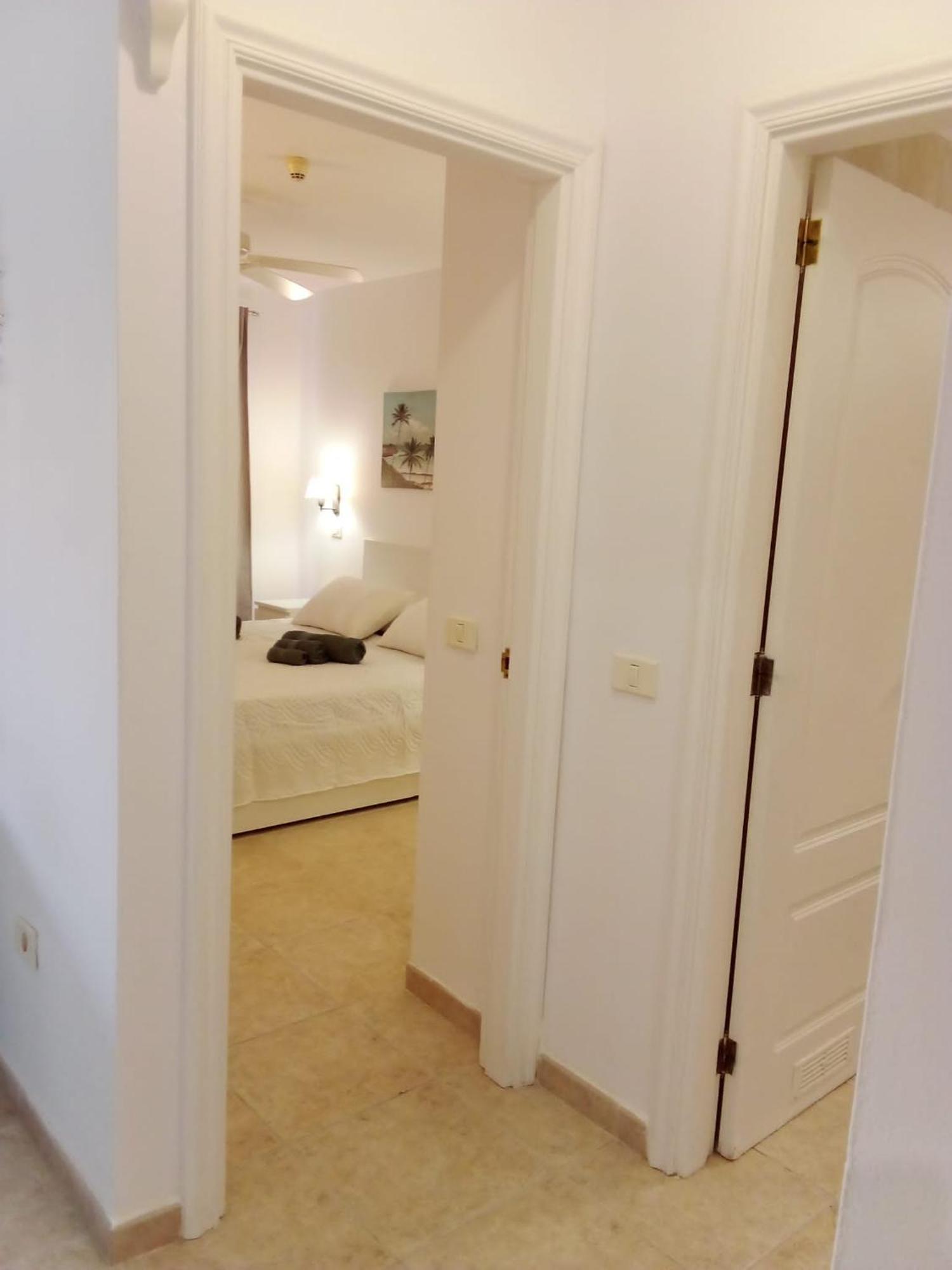 Casa Paraiso Arona  Eksteriør bilde