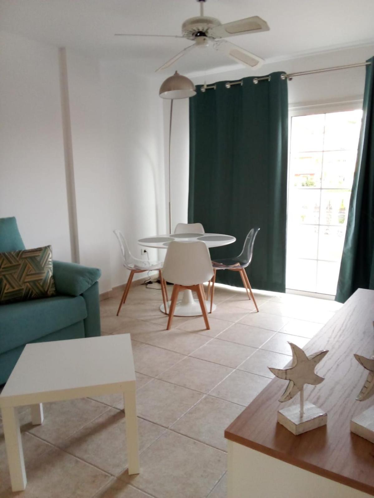 Casa Paraiso Arona  Eksteriør bilde