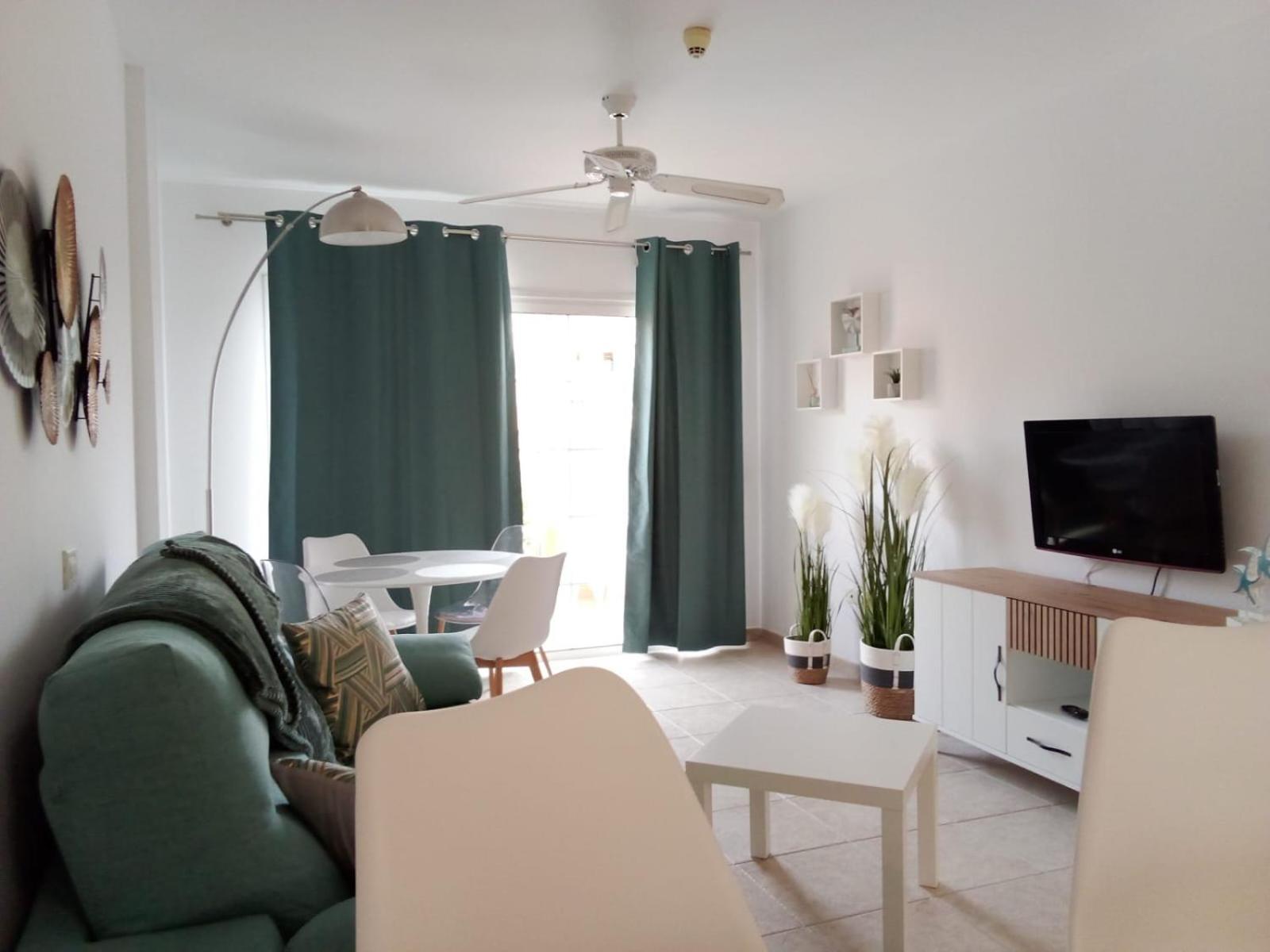 Casa Paraiso Arona  Eksteriør bilde